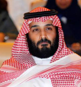 saudi prince